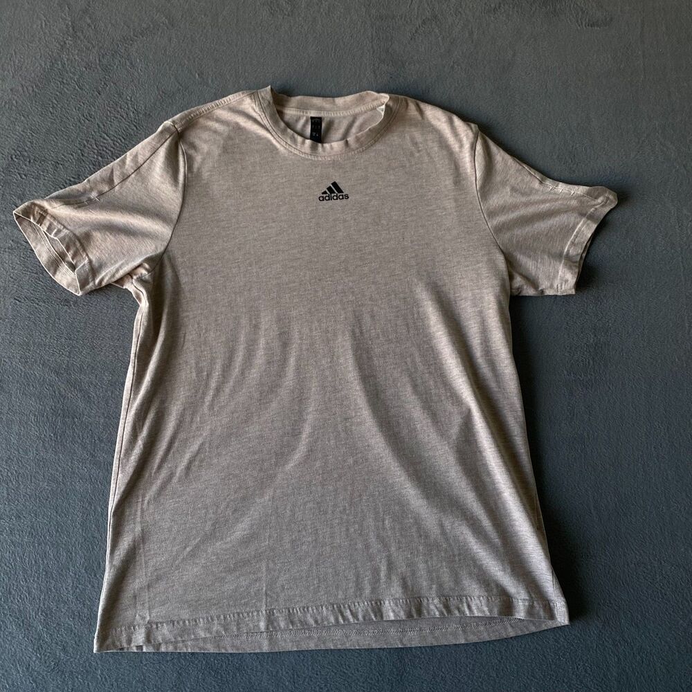 Men's Adidas T-Shirt Size L
